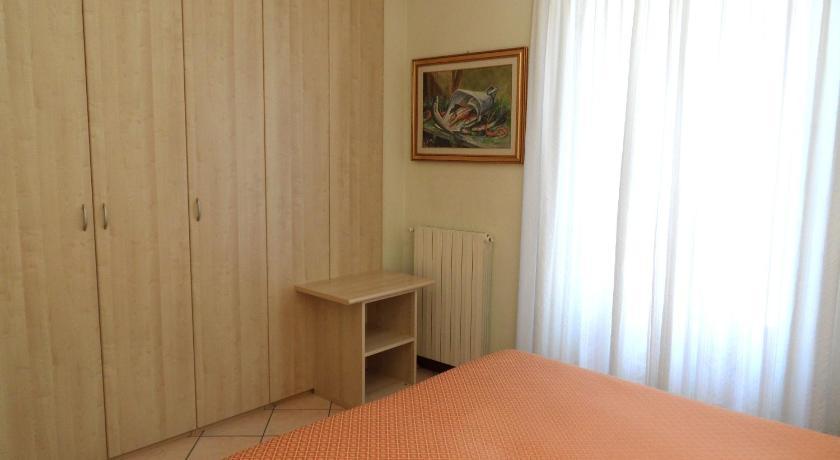 Casa Vacanze Touring Verbania Kamer foto