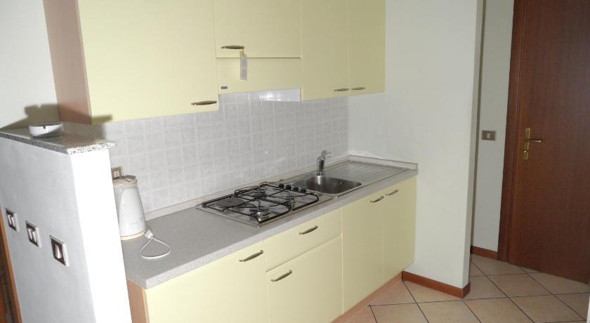 Casa Vacanze Touring Verbania Kamer foto